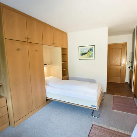 Gaestehaus Backhaeusl *