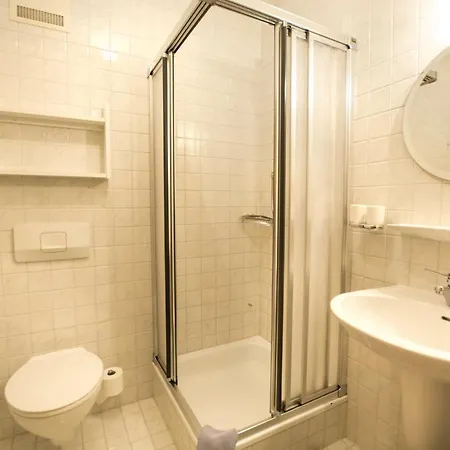 דירה Gaestehaus Backhaeusl רייט אים וינקל